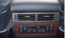 Toyota Land Cruiser EXECUTIVE LOUNGE,4.5 T-DSL,RADAR , AHC ,FULL OPTION