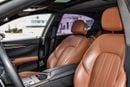 Maserati Ghibli S 3.0L