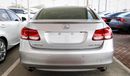 Lexus GS 430