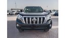 تويوتا برادو TOYOTA LAND CRUISER PRADO RIGHT HAND DRIVE (PM1338)