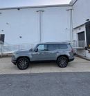 Lexus GX550 Luxury +