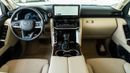 Toyota Land Cruiser  VX 4.0 | Exclusive | 2026