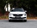 سكودا كاميك ستايل ليذر 1.6 L | | GCC | Accident-Free | In Excellent Condition | 806 P.M