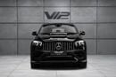 مرسيدس بنز GLE 63 AMG S Premium + 4.0L