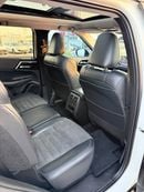 Mitsubishi Outlander PREMIUM LAUNCH EDITION Prime edition H- line 2024 full option