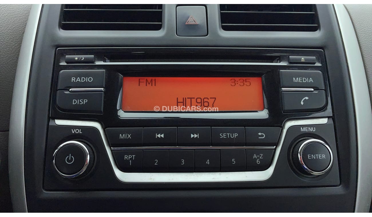 Nissan Sunny SV 1.5 | Zero Down Payment | Free Home Test Drive