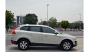 Volvo XC60 Full Option in Perfect Condition