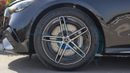 Mercedes-Benz E300 AMG 4MATIC EQ Boost 2.0T 2026 0Km With 3 Years Or 100,000 Km Warranty