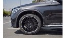 مرسيدس بنز GLC 300 4MATIC