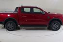 Ford Ranger Wildtrak 2.3L RDP5225 / AL TAYER MOTORS / AL QOUZ SHOWROOM