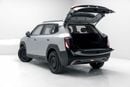 Nammi 06 EV - Silver Inside Grey | Export Only