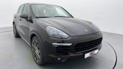 Porsche Cayenne S S 3.6 | Under Warranty | Inspected on 150+ parameters