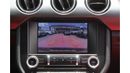 Ford Mustang FORD MUSTANG GT PREMIUM V8 5.0 2020 GCC LOW MILEAGE WITH AGENCY WARRANTY IN MINT CONDITION