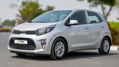 Kia Picanto Base 1.2L