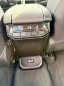 تويوتا هايلاندر 2023 Toyota Highlander AWD 4x4 2.5 Turbo Charge 4 cylender