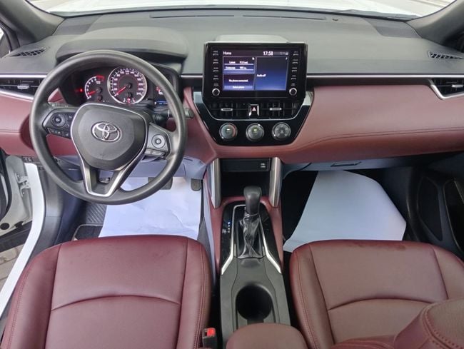 Toyota Corolla Cross XL, миниатюра 22
