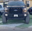 فورد F 150 XLT