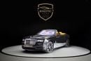 Rolls-Royce Dawn Std