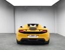 مكلارين MP4-12C