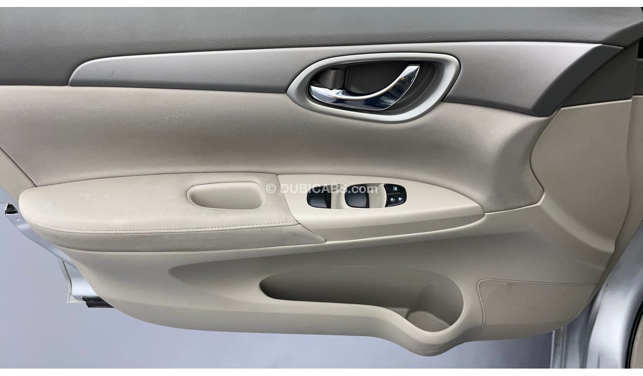 Nissan Sentra S 1.8 | Zero Down Payment | Free Home Test Drive