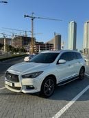 إنفينيتي QX60 COMFORT