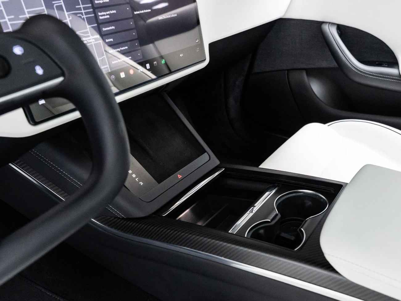 Tesla Model S PLAID BUY NOW, PAY 2027 | THE BLACKLINE STANDARD | Tesla Warranty, GCC