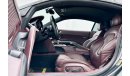 Audi R8 2016 Audi R8 V10 Quattro, 2024 September Warranty, Full Audi Service History, Low Kms,GCC