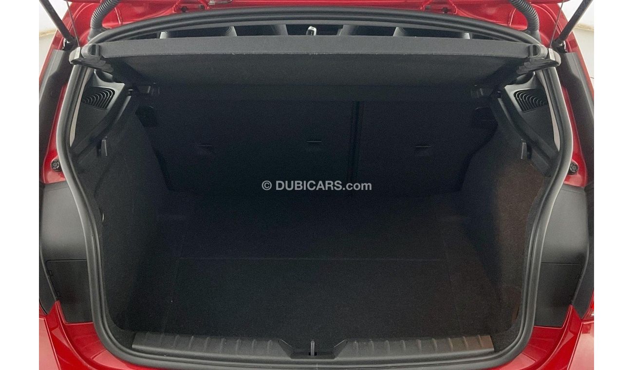 بي أم دبليو 120i Exclusive