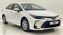 Toyota Corolla XLI 1.6 | Zero Down Payment | Home Test Drive