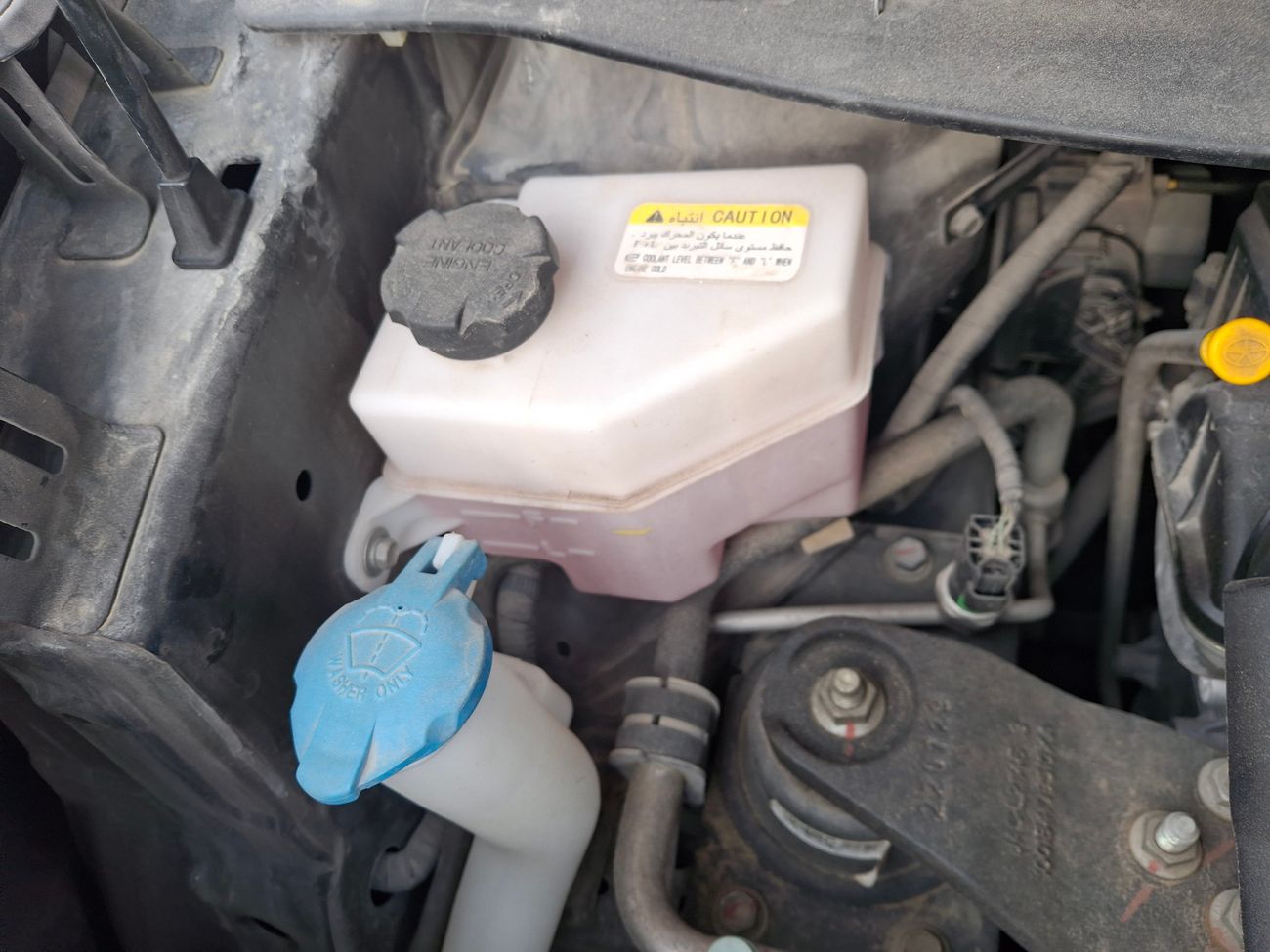 جاك JS3 LUXURY 1.6 | بدون دفعة مقدمة | اختبار القيادة في المنزل