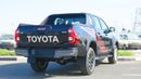تويوتا هيلوكس Adventure 4.0L FULL OPTION WITH RADAR AND PURIFIRE