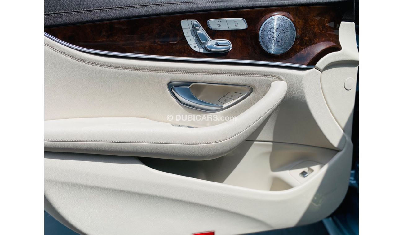 Mercedes-Benz E300 AMG Kit 63