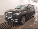 Infiniti QX80 Luxury 5.6L *DAMAGED YOU FIX YOU SAVE*