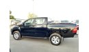 Toyota Hilux 2.8L Diesel 4x4 Double Cabin