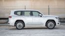 تويوتا لاند كروزر GXR Toyota Land cruiser 4.0 HI 2026