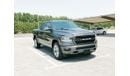 RAM 1500 Dodge RAM Laramie - 2022 - Grey