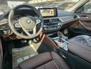 BMW 530i