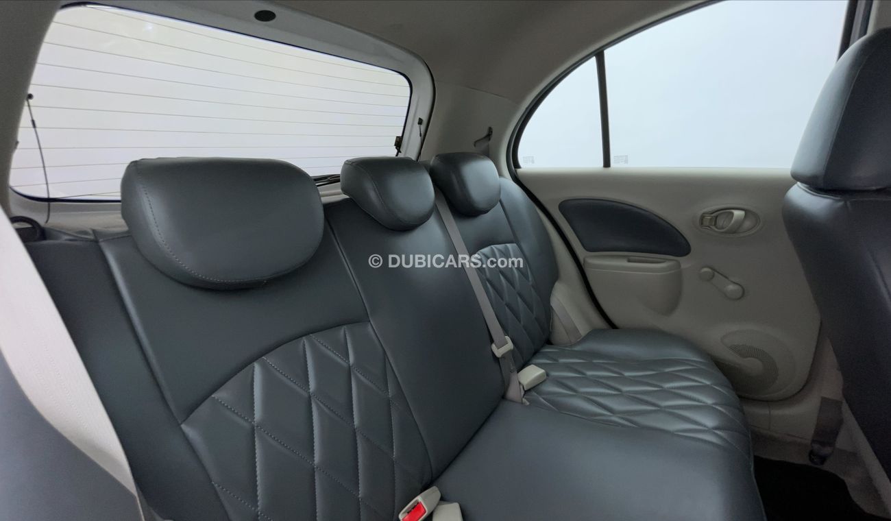 Nissan Micra S 1.5 | Zero Down Payment | Free Home Test Drive