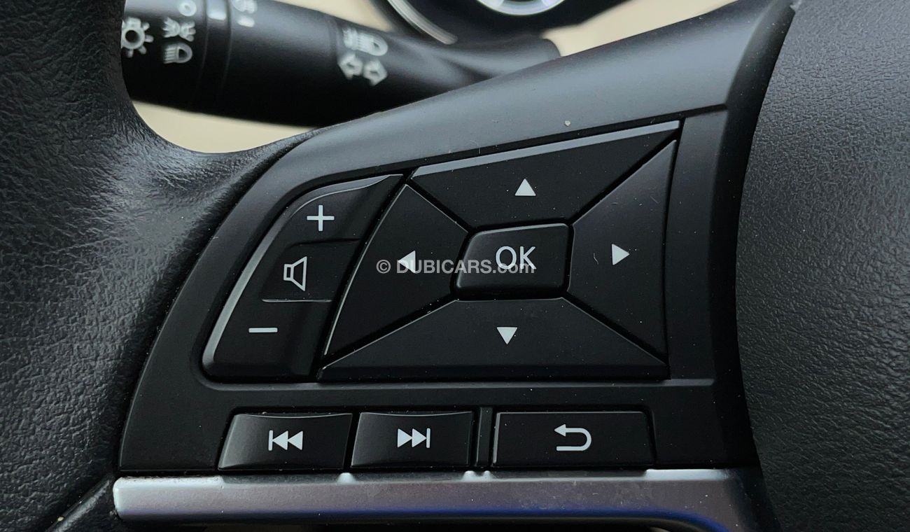 نيسان إكس تريل S 2.5 | +مع الضمان | كمان تم فحص ١٥٠