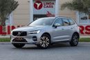 Volvo XC60 Volvo XC60 B5 Core 2024 GCC under Agency Warranty with Flexible Down-Payment.