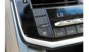 Toyota Land Cruiser Toyota Land Cruiser GXR | Twin Turbo | Petrol  Full Option | 2022 | For Export Only
