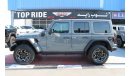 Jeep Wrangler RUBICON 4XE 2.0L 2021 FOR ONLY 2,683 AED MONTHLY