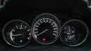 Mazda 6 LUXE ACCIDENTS FREE - GCC - FULL OPTION - ENGINE 2500 CC - PERFECT CONDITION INSIDE OUT