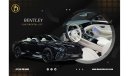 Bentley Continental GTC | Brand New | 2023 | Onyx Black | Fully Loaded