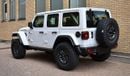 Jeep Wrangler RUBICON (4-Door) 2.0L Petrol, 4WD 8-Speed Automatic | 2026 Model | For Export