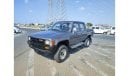 Toyota Hilux LN65-0058137