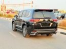 Toyota Land Cruiser Toyota landcuriser GXR V6 Years 2020 upgrade inside and outside 2025 full option 4.0 L petrol