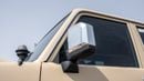 Toyota Land Cruiser 70 2025 Toyota Land Cruiser LC 76 2.8L AT Diesel (beige)