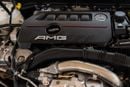 Mercedes-Benz A 35 AMG Std 2.0L Mercedes-Benz A-Class 35 AMG 2023 Korean specs | Warranty