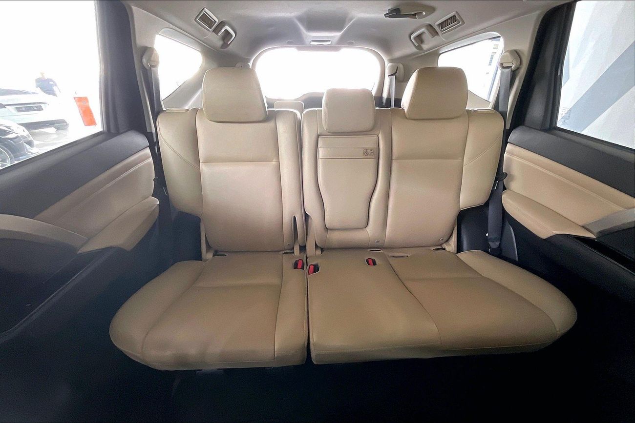 Mitsubishi Montero Sport GLS Premium | Guaranteed Warranty | 0 Down Payment